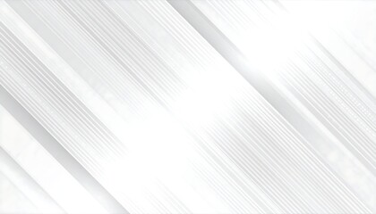 Obraz premium Abstract grayscale diagonal lines, bright highlights