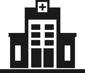 Medical icon set. Containing doctor, medicine, hospital, treatment, healthcare, nurse, pills, clinic and more. Solid vector icons collection.