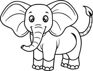 Colorful Cat Illustration with CMYK Colors Featuring Helvetica and Courier Fonts Perfect for Amma Account or Related Design Projects