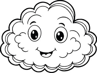 Whimsical Cat Illustration in CMYK with Grayscale Elements Featuring Helvetica and Courier Fonts for a Unique Design