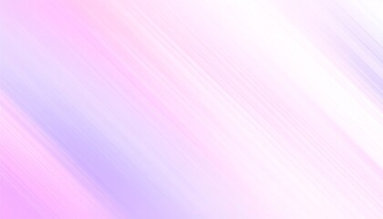 Abstract pastel diagonal streaks