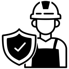 Operational Safety mixed icon
