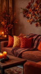 living room interior