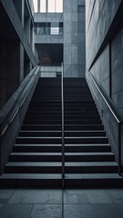 Obraz premium Close Up of Purple Flower Blossom with Dreamy Cinematic Tone Botanical Macro