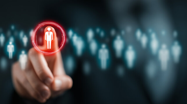 Conquista a tu Cliente Ideal con Precisi&oacute;n