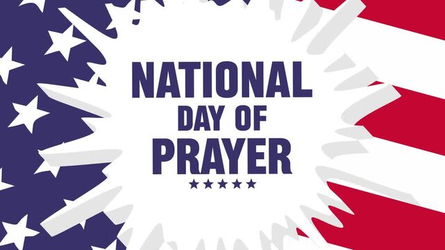 national day of prayer united states
