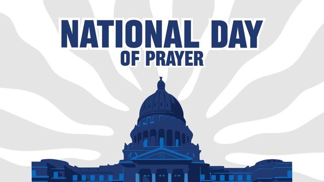 national day of prayer united states