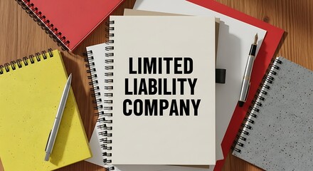 Starting A Limited Liability Company Guide