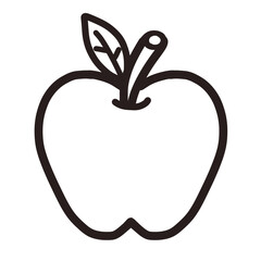 apple icon vector