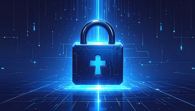 Advanced Cybersecurity for Medical and Healthcare Information Protection.