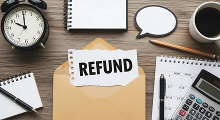 Understanding and Processing Customer Refunds Efficiently
