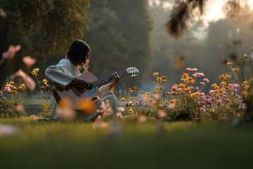 cozy indoor scene featuring girl wrapped in soft blanket deeply immersed in reading book