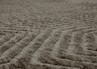 texture of the snow