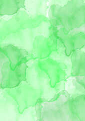 green grunge background