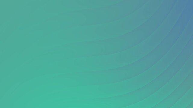 abstract waves background a fluid calming flow of teal and blue perfect as a website header evoking a sense of serenity and peacefulness