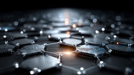 How Quantum Computing Will Transform Future Business Operations: A Look into How Quantum Technologies Will Revolutionize Industry-Specific Solutions in the Coming Years.