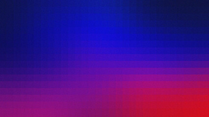 Colorful Mosaic Gradient Background with Grainy Noise Effect  © Designs By Reja