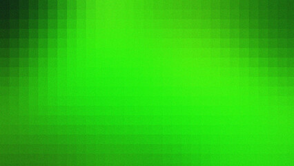 Vibrant Aurora Borealis Pixelated Gradient Background Design
