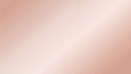 Gradient background minimal warm color design