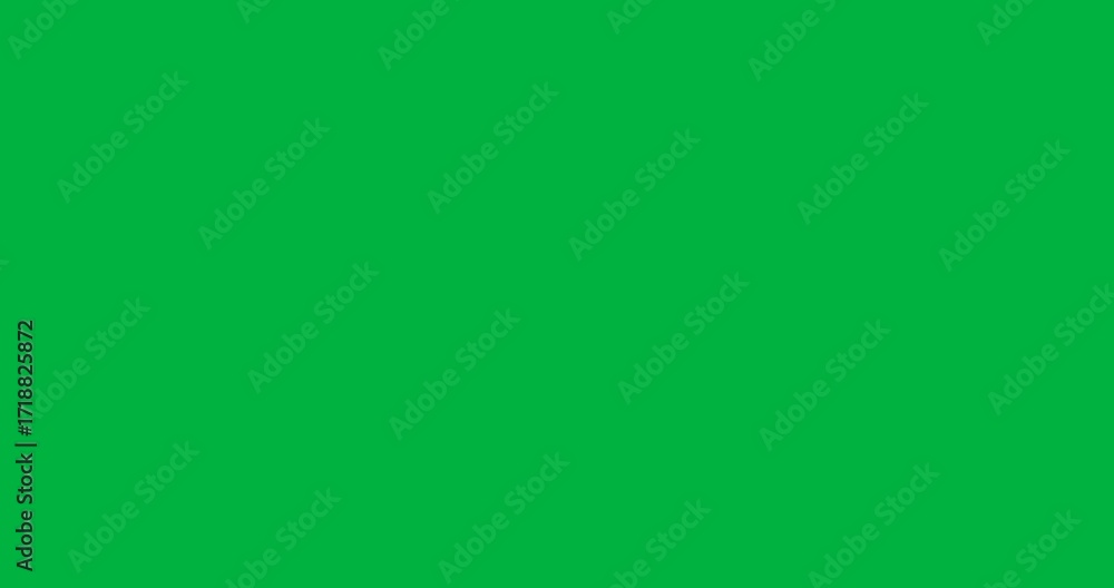 Poster black rectangle floating on transparent background, representing design layout in graphic software