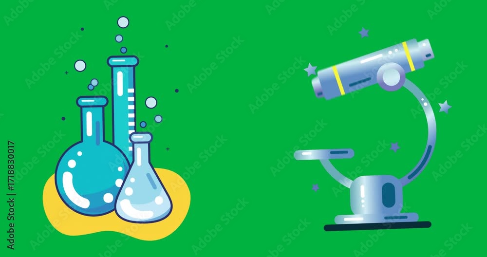 Poster animated black shape floating on transparent background, representing ui placeholder in technology