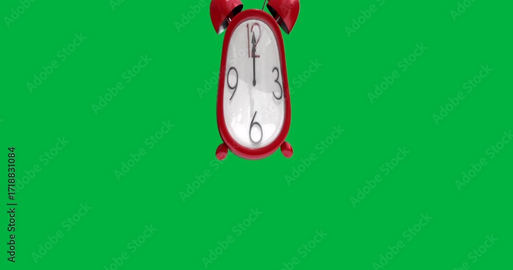 Poster graphic designers placing abstract black rectangle on transparent background showing layout concept