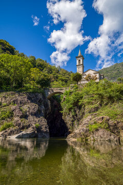 Chiesetta di Sant' - Anna