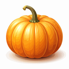 A Perfect Thanksgiving Pumpkin Celebrate Autumn Harvest