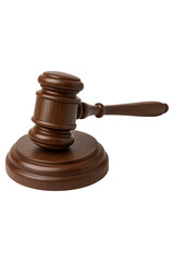 Justice Gavel High quality Realistic image