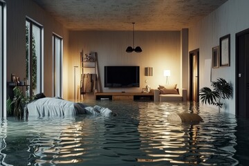 Protect your home by learning about the importance of insurance against water damage.