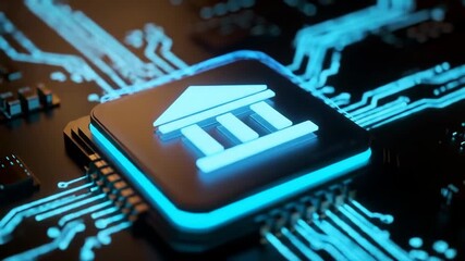 Digital Banking The Future of Finance & Technology - Powered by Adobe