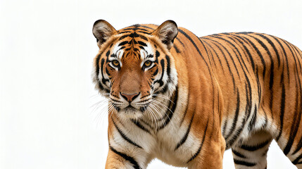 Fototapeta premium Northeast tiger