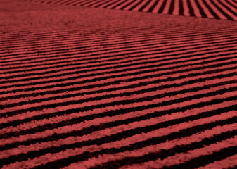 abstract background with lines