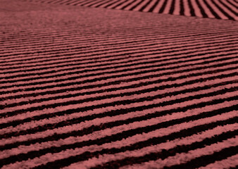 abstract background with lines