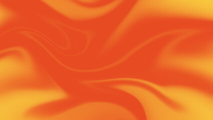 Abstract fluid gradient artwork with swirling waves of coral orange, deep maroon, and black tones.
The colors blend smoothly in a liquid-like flow, creating soft curves, glowing highlights, and a sens