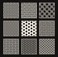 Cutting Card Rectangles_Square