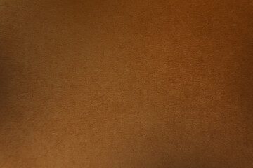 Rustic natural soft brown tone color paint on  blank eco environmental friendly cardboard box paper texture background with space minimal simple luxury style 