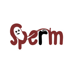 sperm text
