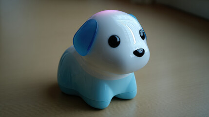 virtual pets that respond to voice and emotions offer unique interactive experience