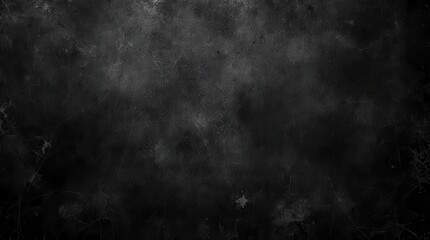 Obraz premium Dark textured background with a grunge effect perfect for design projects and artistic purposes