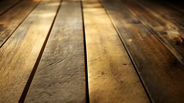 Rustic Wooden Planks Background Texture 1.