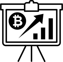 Crypto Currencies Growth