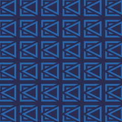 abstract geometric pattern