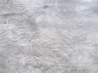 concrete floor polished background. construction material texture.