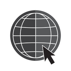 Set of seo and promotion related icons, data, market, analysis, feedback, optimization, target, website stats and linear variety symbols.