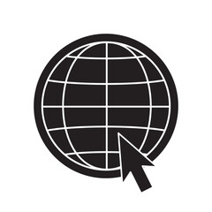 Set of seo and promotion related icons, data, market, analysis, feedback, optimization, target, website stats and linear variety symbols.