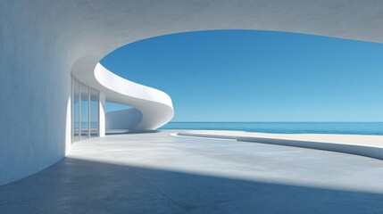 modern interior design