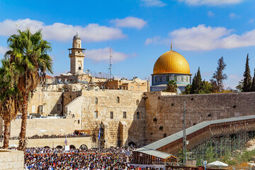 The Blessing of the Kohanim