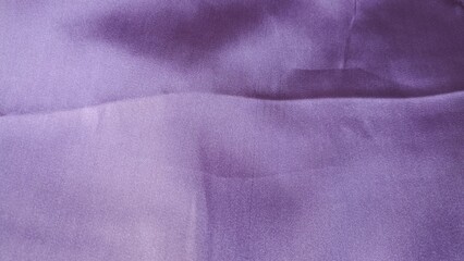 Lavender Fabric Texture Background