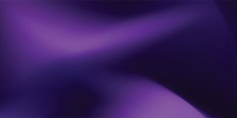 abstract purple lilac gradient background, business technology digital communication template, modern art illustration element vector.Eps 10 © aril